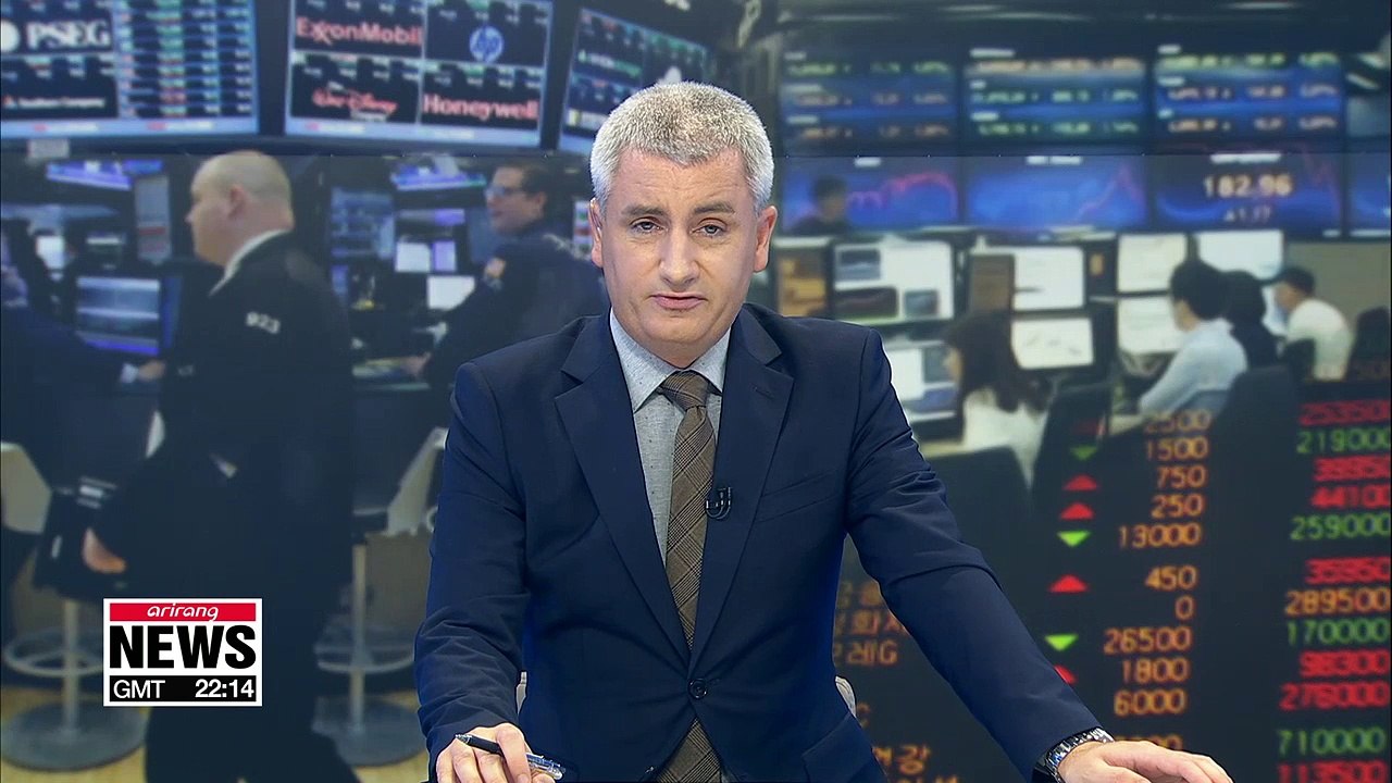 Market wrap up