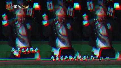 《明星大侦4》：探潮流小王子justin嗨跳复古舞曲 带你穿越时空回到千禧年Whos The Murderer4【湖南卫视官方频道】