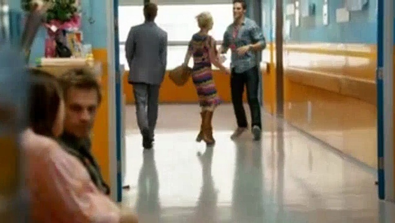 Offspring - S 2 E  2 - Re-Unravel