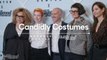 'Black Panther,' 'Mary Poppins Returns' Costume Designers Talk Shopping at the Beverly Center, Being Honored and More | Candidly Costumes
