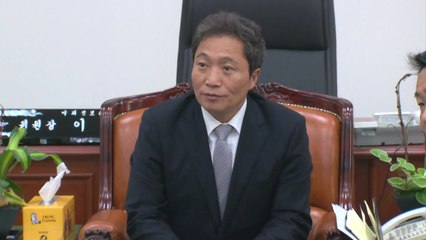 국정원 "北 삭간몰 기지 이미 파악...통상적 수준 활동" / YTN