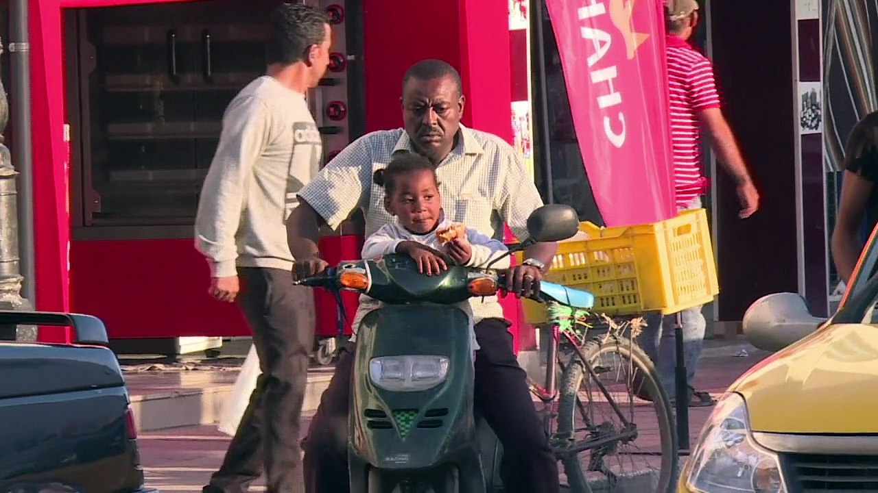 Face au racisme, les Tunisiens noirs espèrent plus d'égalité