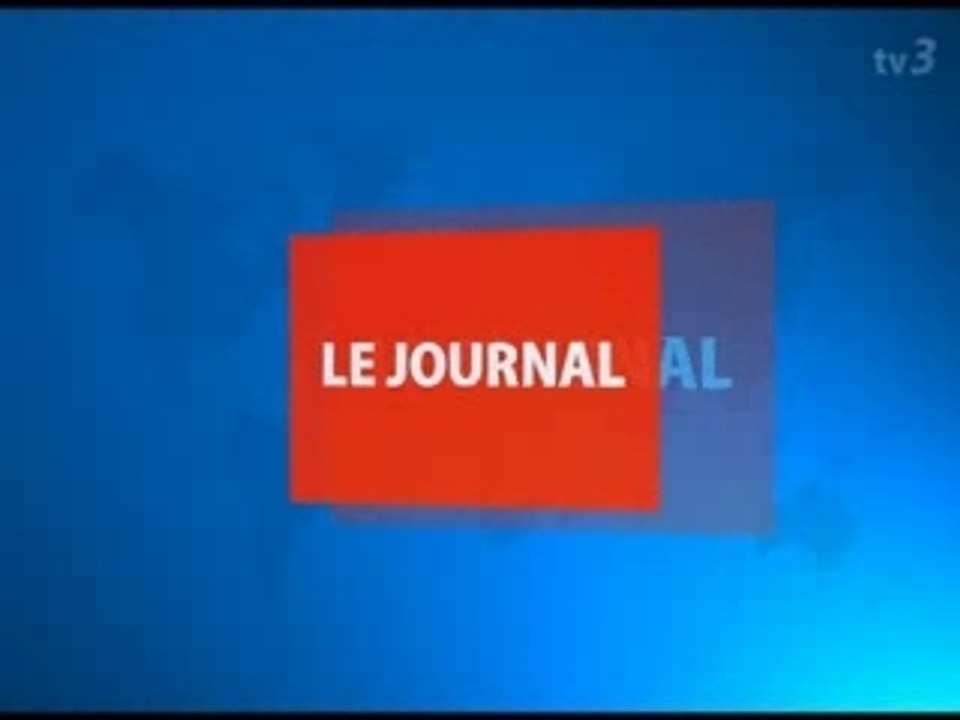 Générique  Journal Fictif