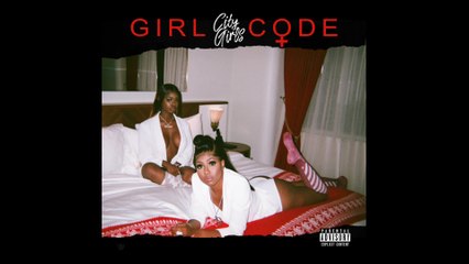 City Girls - Panties An Bra