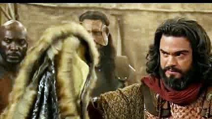 A Terra Prometida Capitulo 122 Completo na integra