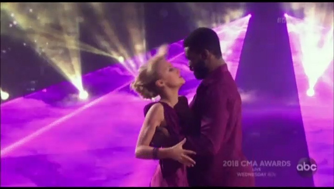 Evanna Lynch & Keo Motsepe - Foxtrot