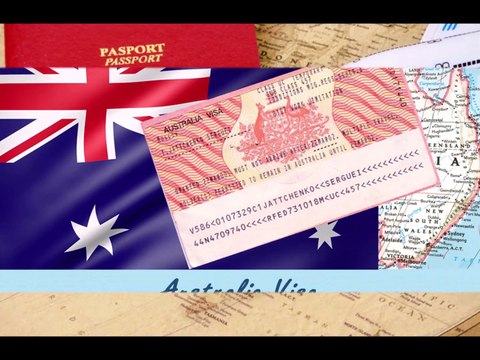 Australia visa apply Malaysia - Apply Now