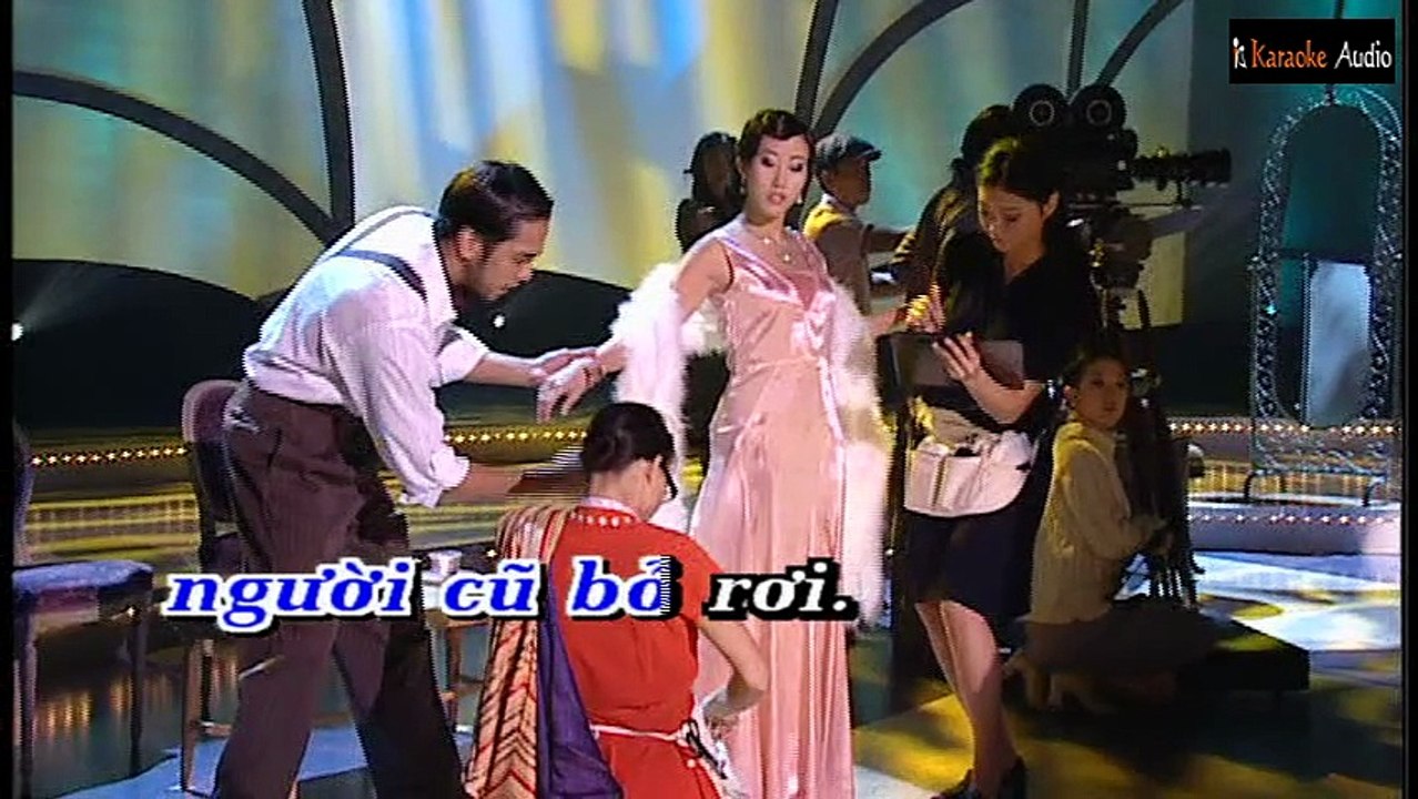 Vai Phụ - Phạm Khải Tuấn