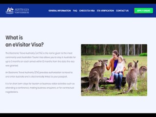 Australia visa for Malaysia