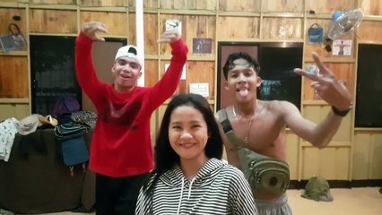 Switch It Up - Dance Challenge