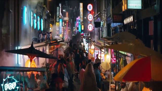 Pokémon Detective Pikachu Trailer Oficial Español Latino