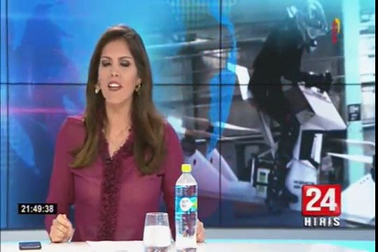 EAU: la policía de Dubai patrullará con motos voladoras en 2020