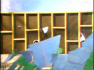 Home Improvement - S02 E15  - Love Is A Many Splintered Thing
