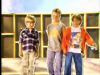 Home Improvement - S02 E16 - Dances With Tools