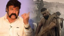 KGF Kannada Movie : ಕೆಜಿಎಫ್ ಟ್ರೈಲರ್ ನೋಡಿ ಇಷ್ಟ ಪಟ್ಟ ನಂದಮೂರಿ ಬಾಲಕೃಷ್ಣ | FILMIBEAT KANNADA