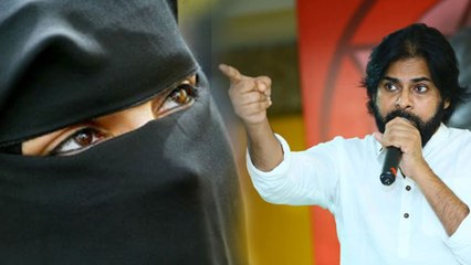 ముస్లిం కమ్యూనిటీతో పవన్ కళ్యాణ్ సమావేశం | Oneindia Telugu