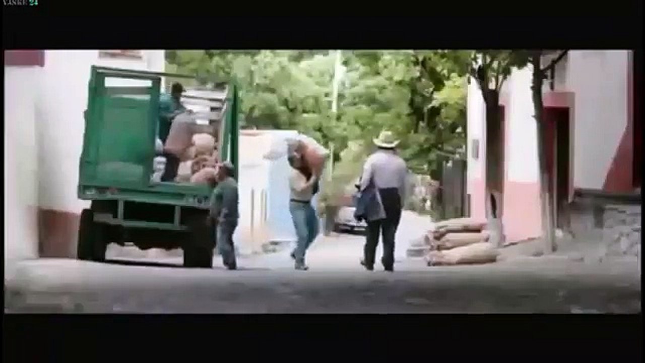 La Delgada Linea Amarilla pelicula completas en espanyol latino hd