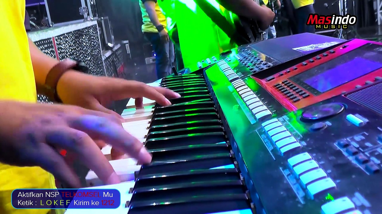 NELLA KHARISMA - LORO KANGEN