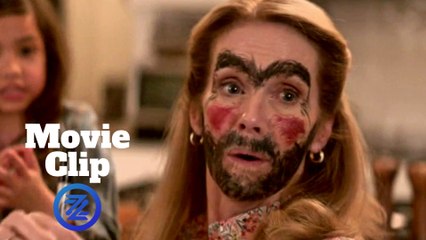 Instant Family Movie Clip - Sharpie (2018) Comedy Movie HD