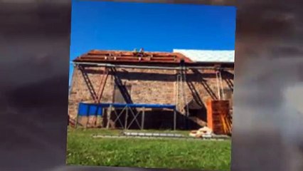Roof Replacement and Repair