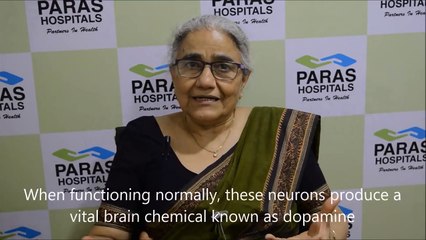 Parkinson: Signs and Symptoms | पार्किंसंस: संकेत और लक्षण - Dr Meena Gupta, पारस हॉस्पिटल गुरुग्राम