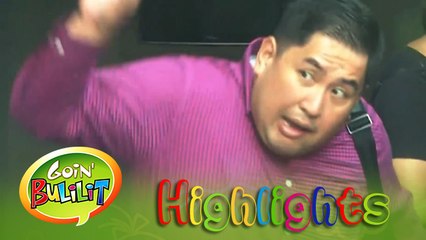 Goin' Bulilit: Huli Kaw