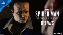 Marvel’s Spider-Man : Turf Wars - Teaser DLC 2