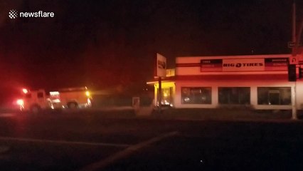 Death toll from Camp Fire climbs to 48