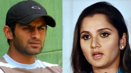 Sania Mirza की Shoaib Malik ने नहीं मानी बात, लिया Son Izhaan के लिए बड़ा फैसला | Filmibeat
