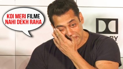 Salman Khan Now Scared Of Failure? Pushes Dabangg 3 Release Date!