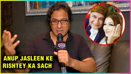 Talat Aziz React On Anup Jalota  Bigg Boss 12 Exclusive Interview
