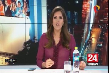 EEUU: CNN demanda a Trump por caso de periodista