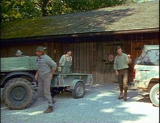 S02E05 Nur eine Allergie