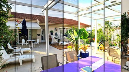 A vendre - Appartement - Cannes la bocca (06150) - 5 pièces - 115m²