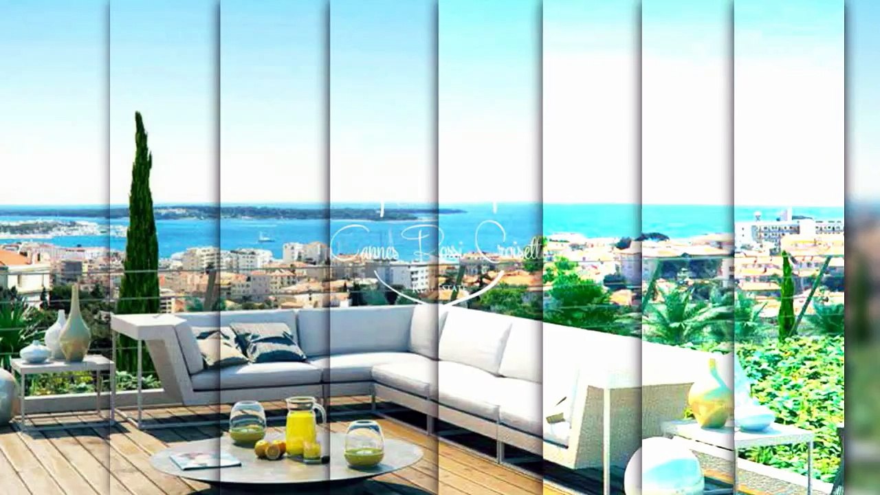 A vendre - Appartement - Cannes (06150) - 4 pièces - 86m²