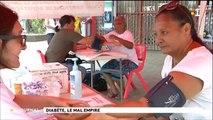 Diabète, un fléau sanitaire et un gouffre financier