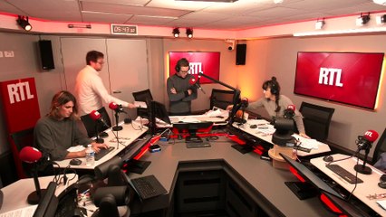 Seconde Guerre mondiale, vin... Trump s'en prend à la France et à Macron