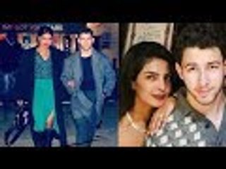 Priyanka Chopra And Nick Jonas Wedding Outfits Revealed