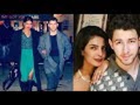 Priyanka Chopra And Nick Jonas Wedding Outfits Revealed