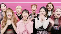 [Pops in Seoul] It centers on a bold girl! Weki Meki(위키미키)'s Crush(크러쉬) _ MV Shooting Sketch