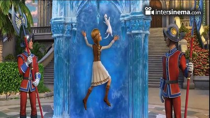 The Snow Queen 4 - Fragman