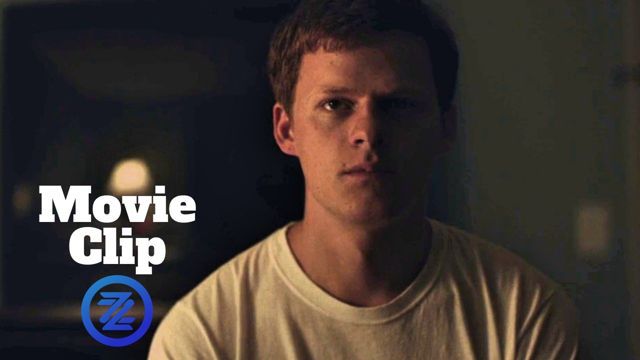 Boy Erased Movie Clip Homework 18 Drama Movie Hd Video Dailymotion