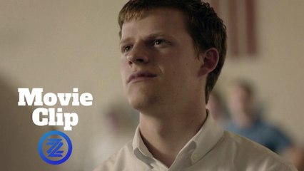 Boy Erased Movie Clip - Refuge Camp (2018) Drama Movie HD