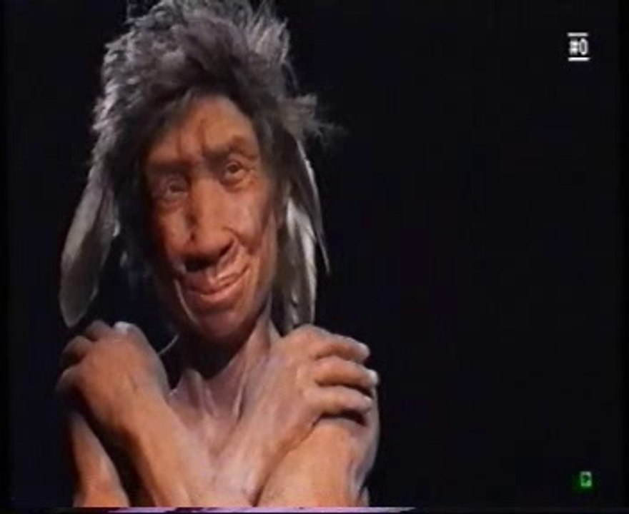 Desextincion y genetica: ¿Es posible recrear a un Neandertal?