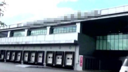 경찰, 급식 배송업체 '일감 몰아주기' 적발 / YTN