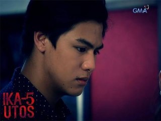 Ika-5 Utos: Memory loss | Ep. 54