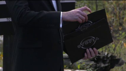 De nominaties - 13 november 2018