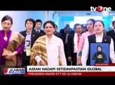 Jokowi: ASEAN Harus Kerjasama Hadapi Ketidakpastian Global