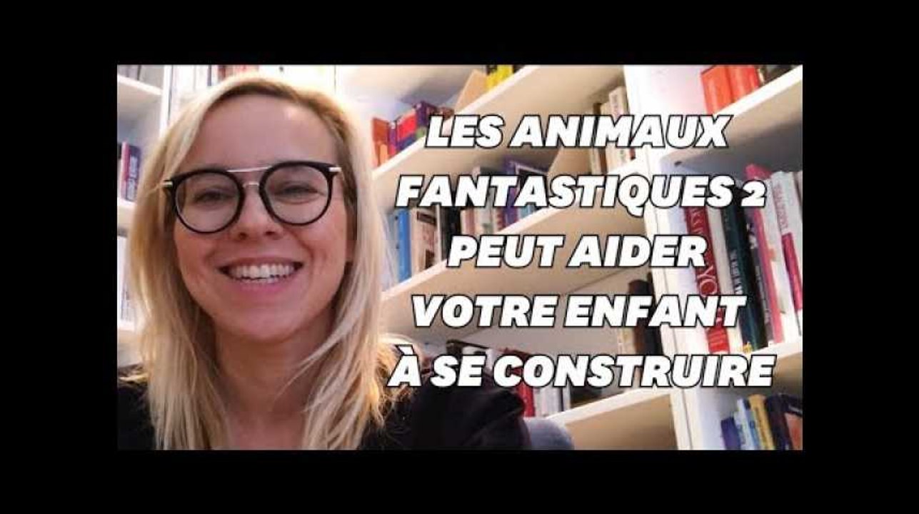 Pourquoi la magie et le fantastique sont essentiels à nos enfants