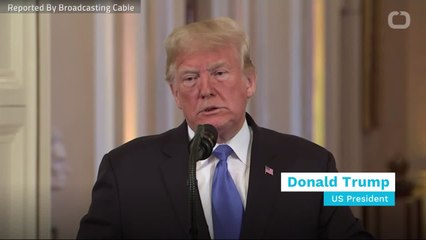 CNN Sues White House